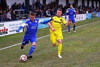 Bild: Wacker gewinnt 4:0 gegen Plauen