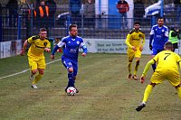 Bild: Wacker gewinnt 4:0 gegen Plauen