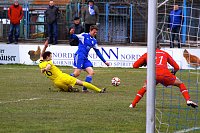Bild: Wacker gewinnt 4:0 gegen Plauen