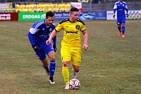 Bild: Wacker gewinnt 4:0 gegen Plauen