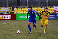 Bild: Wacker gewinnt 4:0 gegen Plauen