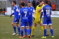 Bild: Wacker gewinnt 4:0 gegen Plauen