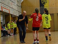 Bild: Klarer Sieg f&uuml;r NSV-M&auml;dels
