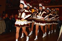 Bild: 8. M&auml;nnerballettwettbewerb des BCC im Bleicher&ouml;der Kulturhaus