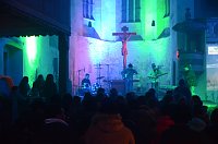 Bild: faithtime in der Jugendkirche