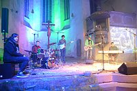 Bild: faithtime in der Jugendkirche