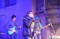 Bild: faithtime in der Jugendkirche