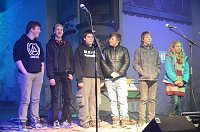 Bild: faithtime in der Jugendkirche