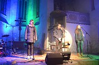 Bild: faithtime in der Jugendkirche