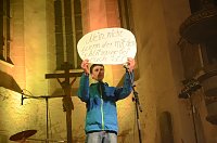Bild: faithtime in der Jugendkirche