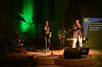 Bild: faithtime in der Jugendkirche