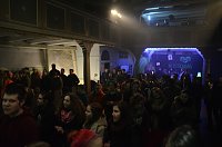 Bild: faithtime in der Jugendkirche