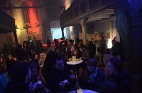 Bild: faithtime in der Jugendkirche