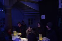 Bild: faithtime in der Jugendkirche