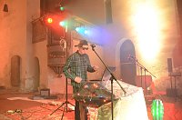 Bild: faithtime in der Jugendkirche