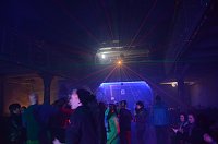 Bild: faithtime in der Jugendkirche