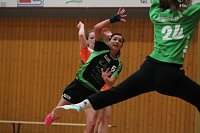 Bild: Handball am Wochenende