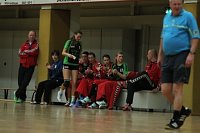 Bild: Handball am Wochenende