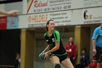 Bild: Handball am Wochenende