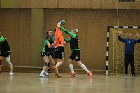 Bild: Handball am Wochenende