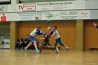 Bild: Handball am Wochenende