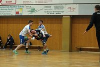 Bild: Handball am Wochenende