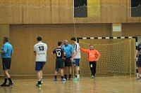 Bild: Handball am Wochenende