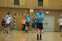 Bild: Handball am Wochenende
