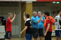Bild: Handball am Wochenende