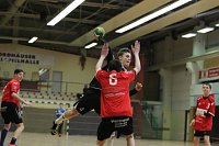 Bild: Handball am Wochenende