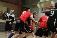 Bild: Handball am Wochenende