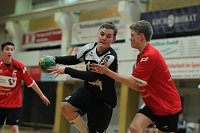 Bild: Handball am Wochenende