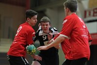 Bild: Handball am Wochenende