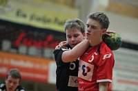 Bild: Handball am Wochenende