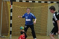 Bild: Handball am Wochenende