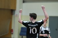 Bild: Handball am Wochenende
