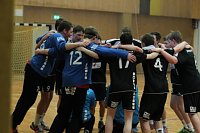 Bild: Handball am Wochenende