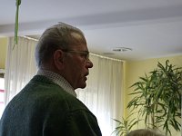 Bild: &Uuml;bergabe der Bauschutzbrillen an Abgeordneten des Landtages