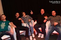 Bild: Party im Jugendclubhaus in Nordhausen