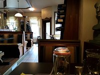 Bild: Bei den Gastronomen der Nordh&auml;user Altstadt tut sich was
