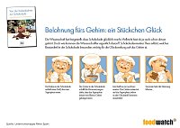 Bild: Schleichwerbung an Schulen