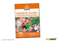 Bild: Schleichwerbung an Schulen