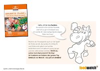 Bild: Schleichwerbung an Schulen