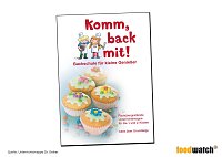 Bild: Schleichwerbung an Schulen