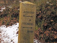 Rund um Friedrichsbrunn Bild: Rund um Friedrichsbrunn