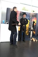 Zu Besuch auf der Thüringen Ausstellung Bild: Zu Besuch auf der Thüringen Ausstellung
