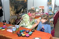 Zu Besuch auf der Thüringen Ausstellung Bild: Zu Besuch auf der Thüringen Ausstellung
