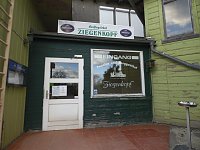 Bild: Doppeltes Pech beim Ziegenkopf