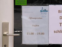 Bild: Doppeltes Pech beim Ziegenkopf