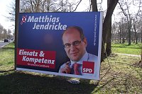 Bild: Einsatz und Kompetenz